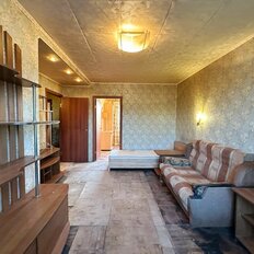 Квартира 41,8 м², 3-комнатная - изображение 1