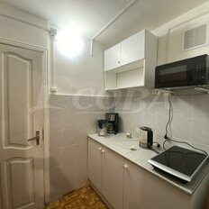 Квартира 17,9 м², 1-комнатная - изображение 3