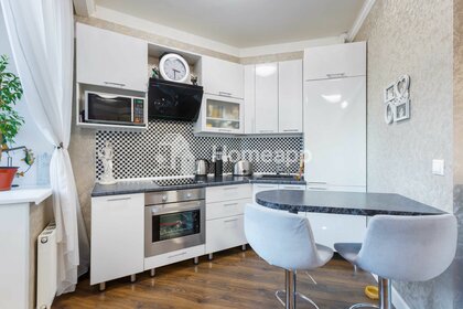 29,2 м², квартира-студия 8 130 000 ₽ - изображение 22