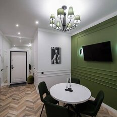 Квартира 54 м², 2-комнатная - изображение 2