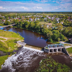 Квартира 48,6 м², 2-комнатная - изображение 4