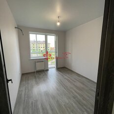 Квартира 30 м², студия - изображение 3