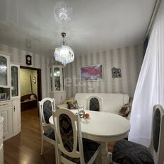 Квартира 75,1 м², 4-комнатная - изображение 2