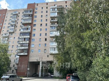 Купить двухкомнатную квартиру до 6 млн рублей у метро Рыбацкое (зеленая ветка) в Санкт-Петербурге и ЛО - изображение 43