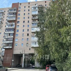 Квартира 46 м², 2-комнатная - изображение 1