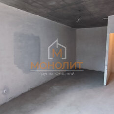 Квартира 37,1 м², 1-комнатная - изображение 2