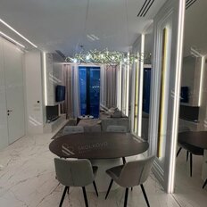 Квартира 70 м², 2-комнатные - изображение 4