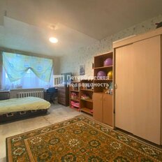 Квартира 30,1 м², 1-комнатная - изображение 3