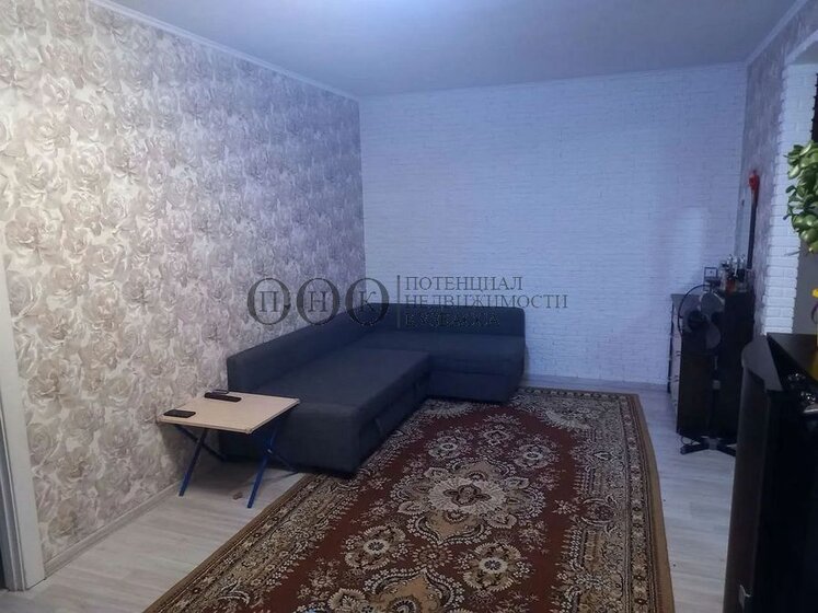 30,2 м², 1-комнатная квартира 4 140 000 ₽ - изображение 73