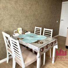 Квартира 36 м², 1-комнатные - изображение 5