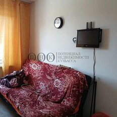 Квартира 17 м², 1-комнатная - изображение 4