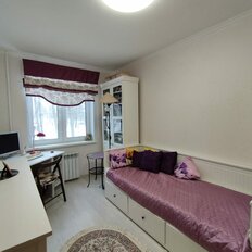 Квартира 55,7 м², 3-комнатная - изображение 2