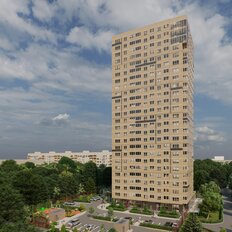 Квартира 28,4 м², студия - изображение 4