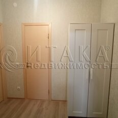 Квартира 27 м², студия - изображение 3