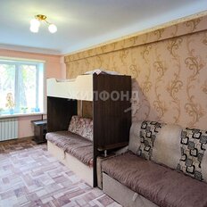 Квартира 26 м², 1-комнатная - изображение 1