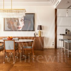 Квартира 228 м², студия - изображение 4