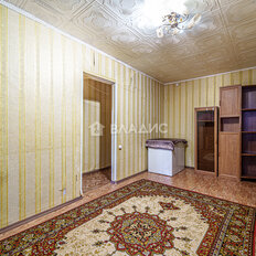 Квартира 43,5 м², 2-комнатная - изображение 4