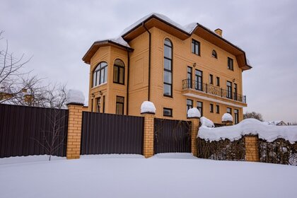 180 м² дом, 4,8 сотки участок 34 000 000 ₽ - изображение 73