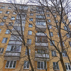 4,7 м², юридический адрес - изображение 1