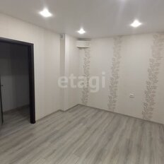 Квартира 54,4 м², 2-комнатная - изображение 3