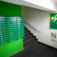 Квартира 32 м², 1-комнатная - изображение 2
