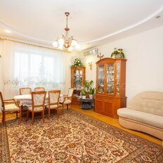 Квартира 111,9 м², 3-комнатная - изображение 4