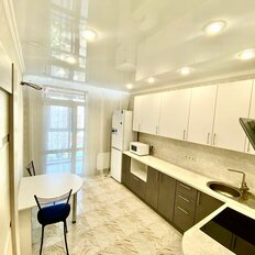 Квартира 41,5 м², 1-комнатная - изображение 4