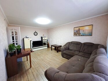 Купить трехкомнатную квартиру с высокими потолками в Челябинской области - изображение 16