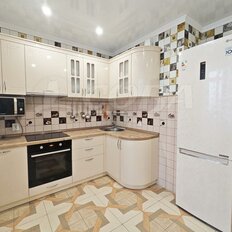 Квартира 34,2 м², 1-комнатная - изображение 2