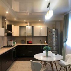 Квартира 100 м², 3-комнатная - изображение 1
