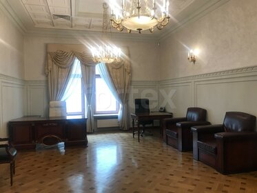 535 м², офис 1 652 200 ₽ в месяц - изображение 108