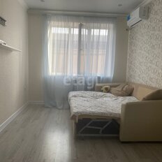 Квартира 33,1 м², 1-комнатная - изображение 1