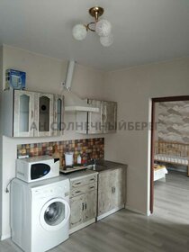 34 м², квартира-студия 5 300 000 ₽ - изображение 46