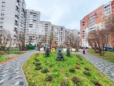 Купить двухкомнатную квартиру с большой кухней и в новостройке в Кудрово - изображение 7