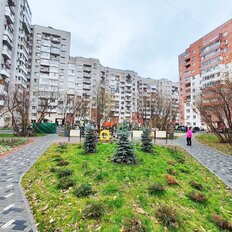 Квартира 54,5 м², 2-комнатная - изображение 2