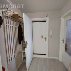 Квартира 66,7 м², 3-комнатная - изображение 3