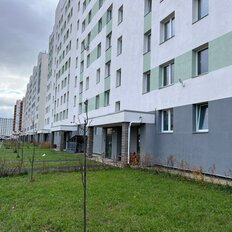 Квартира 46,7 м², 2-комнатная - изображение 3