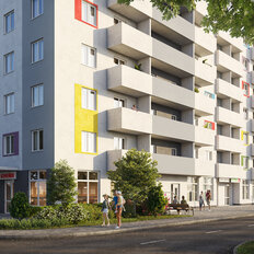 Квартира 64,4 м², 2-комнатная - изображение 4