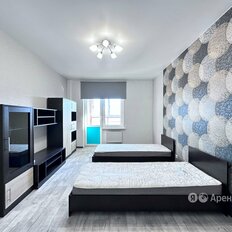 Квартира 36 м², 1-комнатная - изображение 5
