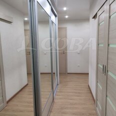 Квартира 61,1 м², 3-комнатная - изображение 5