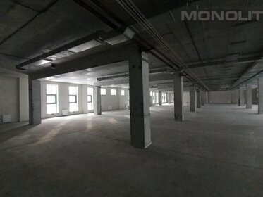 550 м², офис 385 000 ₽ в месяц - изображение 3