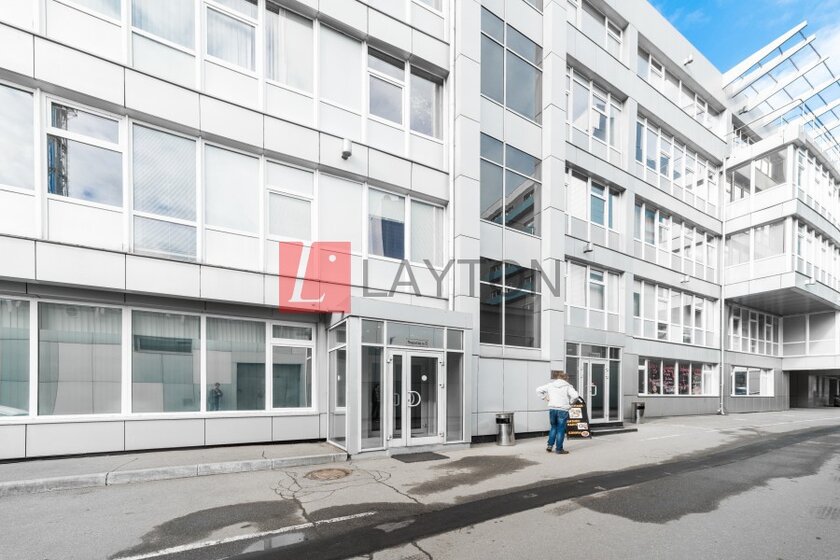 554 м², офис 1 108 000 ₽ в месяц - изображение 70