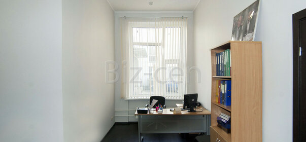 17 м², офис 30 100 ₽ в месяц - изображение 7