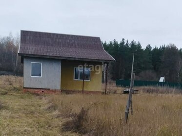 52,5 м² дом, 2,5 сотки участок 2 600 000 ₽ - изображение 54