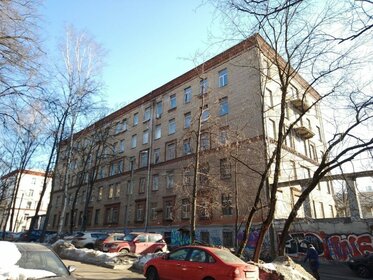 Купить трехкомнатную квартиру в сталинке на улице Грузинский Вал в Москве - изображение 32