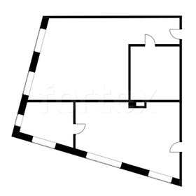 62 м², 4-комнатная квартира 5 350 000 ₽ - изображение 49