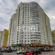 Квартира 68,2 м², 2-комнатная - изображение 3