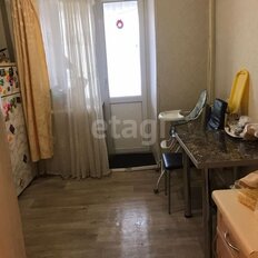 Квартира 46,5 м², 2-комнатная - изображение 5