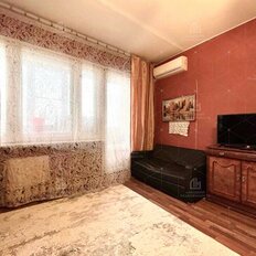 Квартира 37,2 м², 1-комнатная - изображение 4