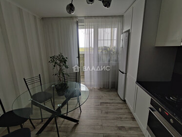 5,4 м², юридический адрес 15 504 ₽ в месяц - изображение 39